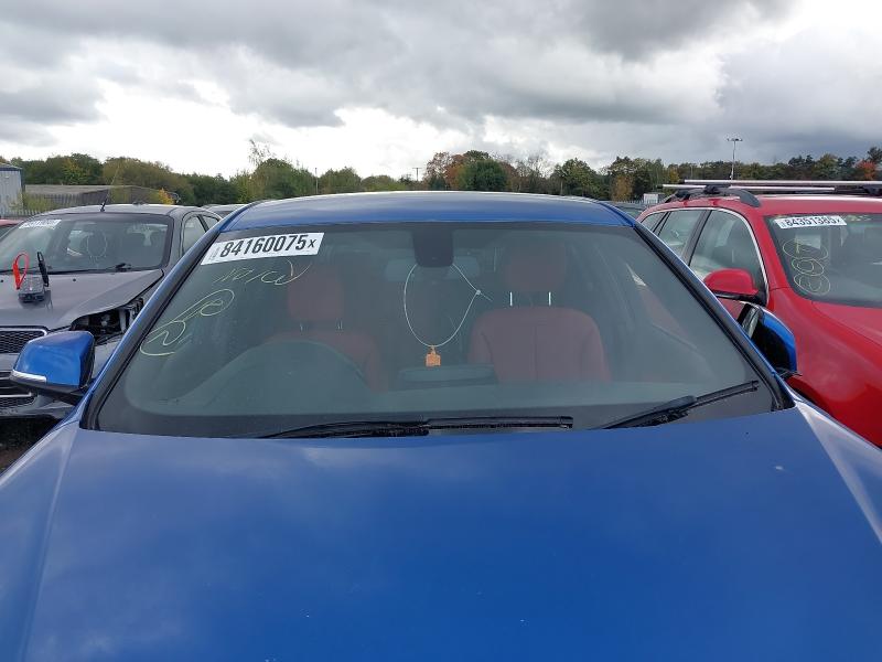 2015 BMW 3 SERIES 320D M SPORT 4DR STEP AUTO