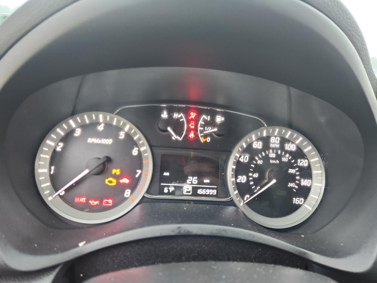 2013 Nissan Sentra S VIN: 3N1AB7AP5DL624620 Lot: 82182625