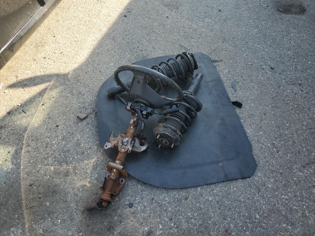 1989 Toyota Pickup 1/2 Ton Extra Long Wheelbase Dlx VIN: JT4RN13P4K0008399 Lot: 85862265