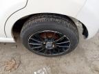 2013 SUZUKI ALTO SZ 1.0 SZ 5DR for sale at Copart WOLVERHAMPTON
