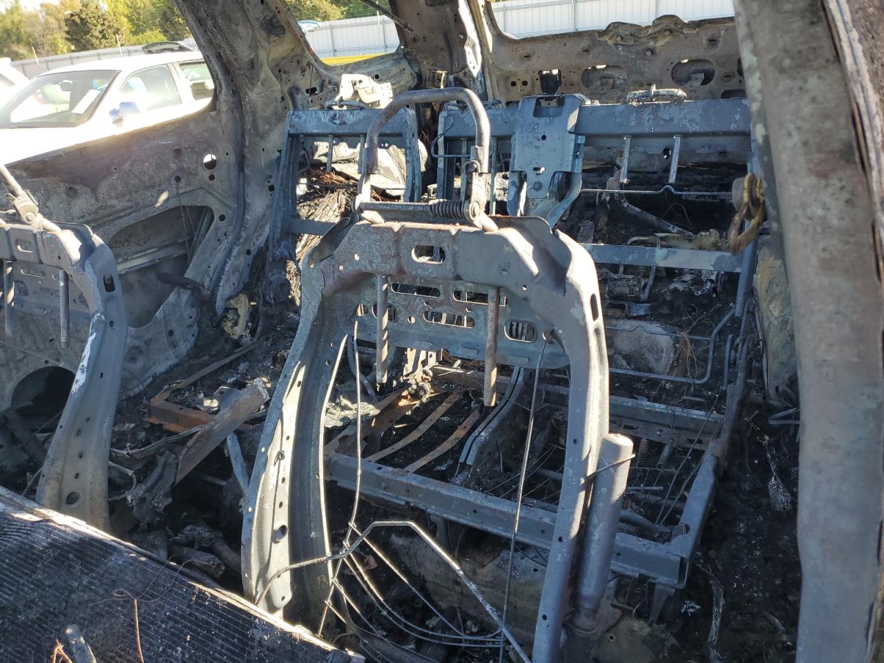 2017 Ford Explorer Limited VIN: 1FM5K7FH0HGB49416 Lot: 82684465