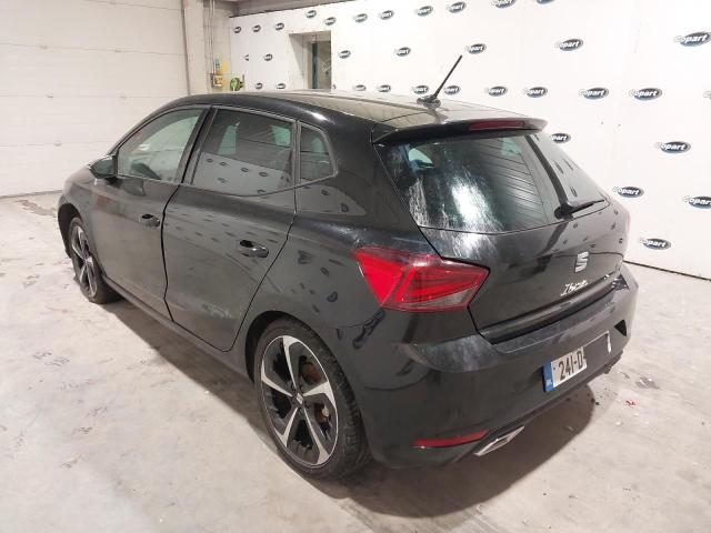 2024 SEAT IBIZA
