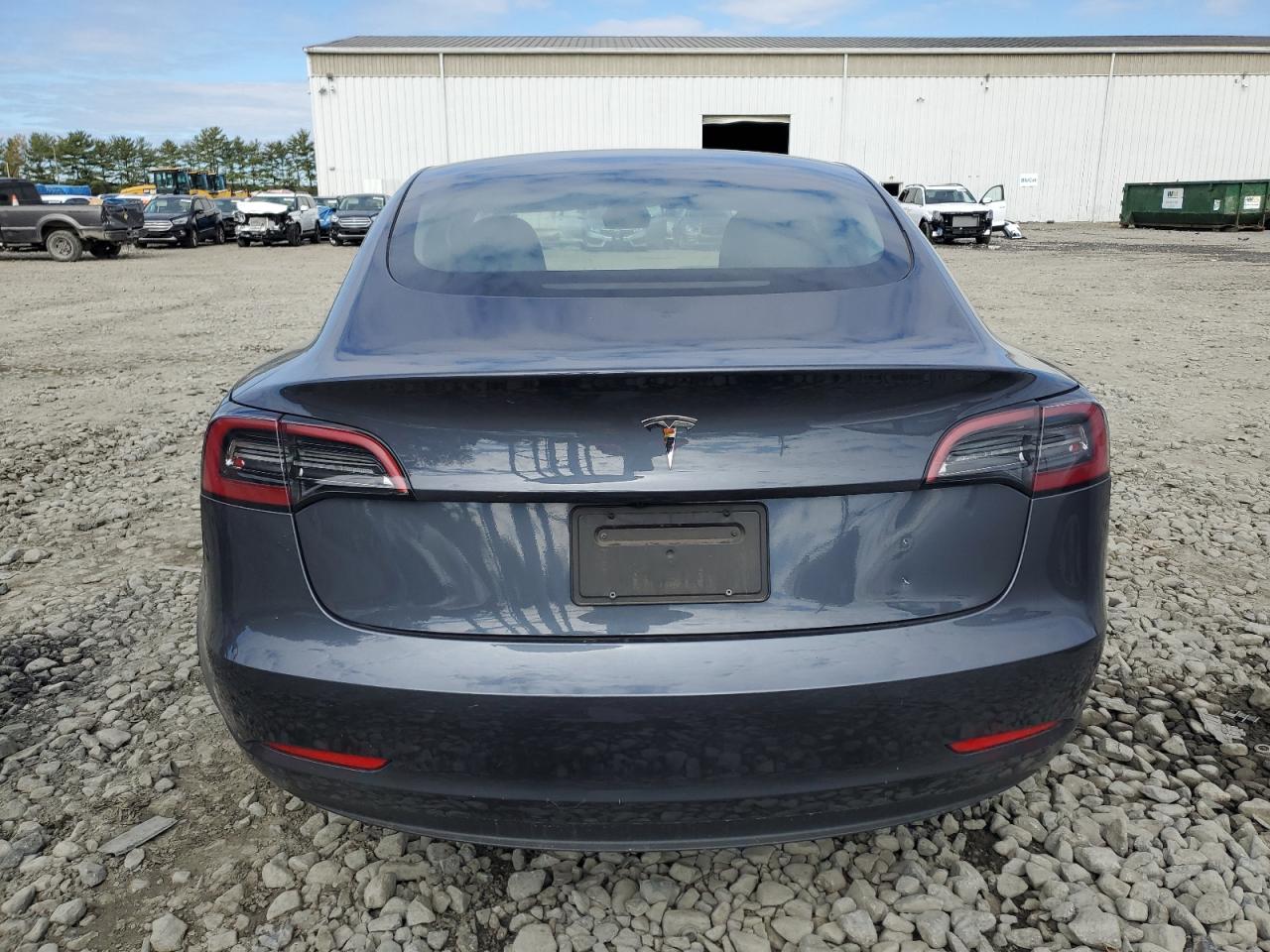 2023 Tesla Model 3 VIN: 5YJ3E1EA1PF622964 Lot: 84819825