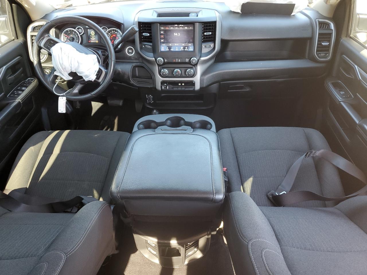 2020 Ram 2500 Tradesman VIN: 3C6UR5CL7LG226358 Lot: 87314425