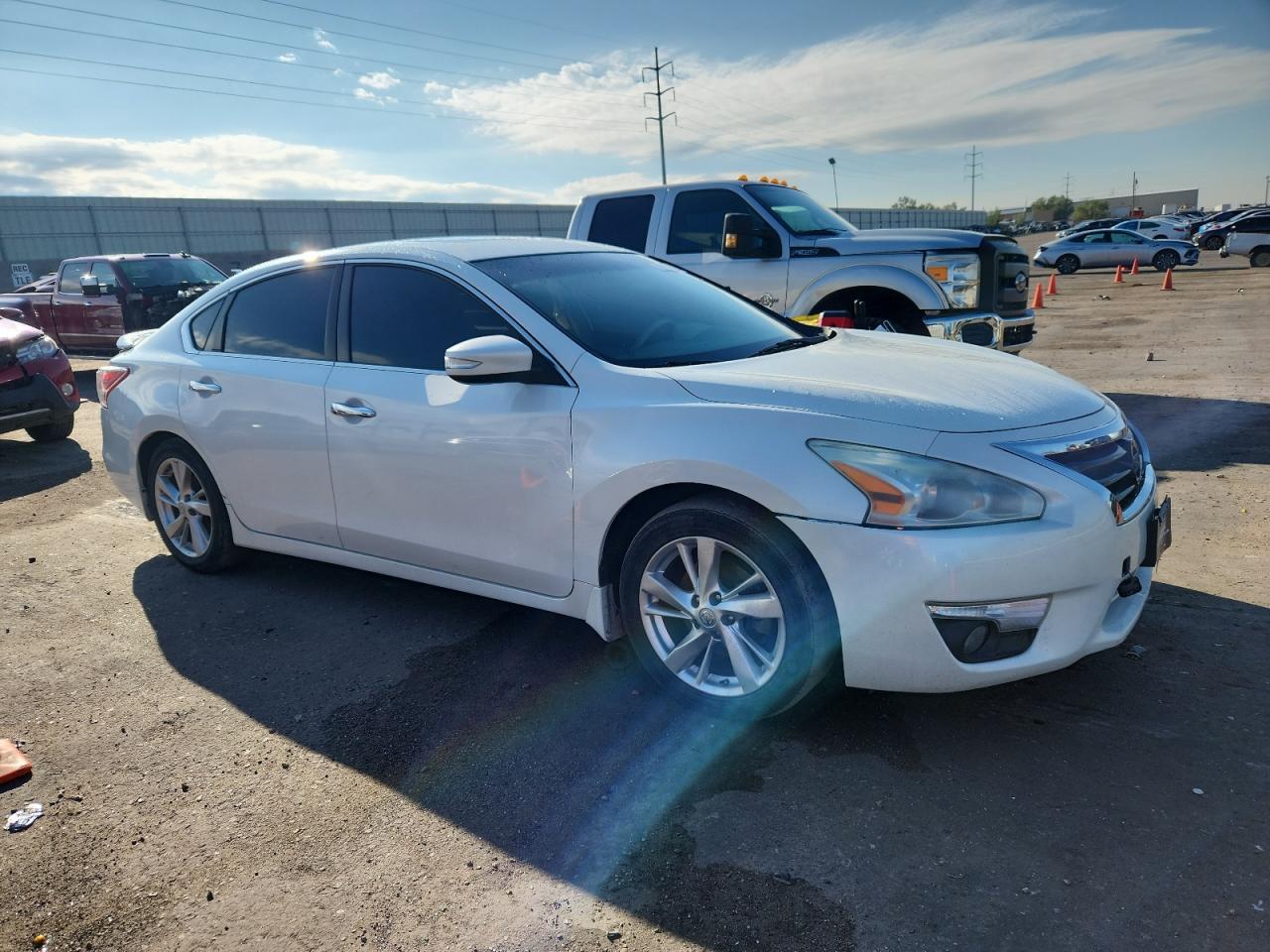 Altima Altima
