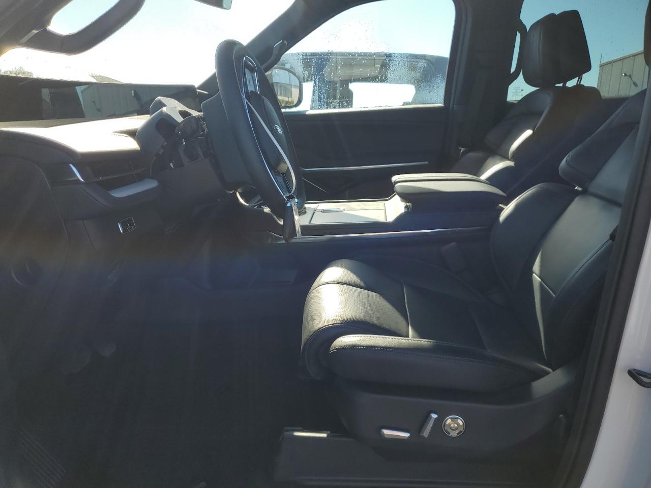 2025 Lincoln Navigator L Reserve VIN: 5LMJJ3LG5SEL11806 Lot: 86076835