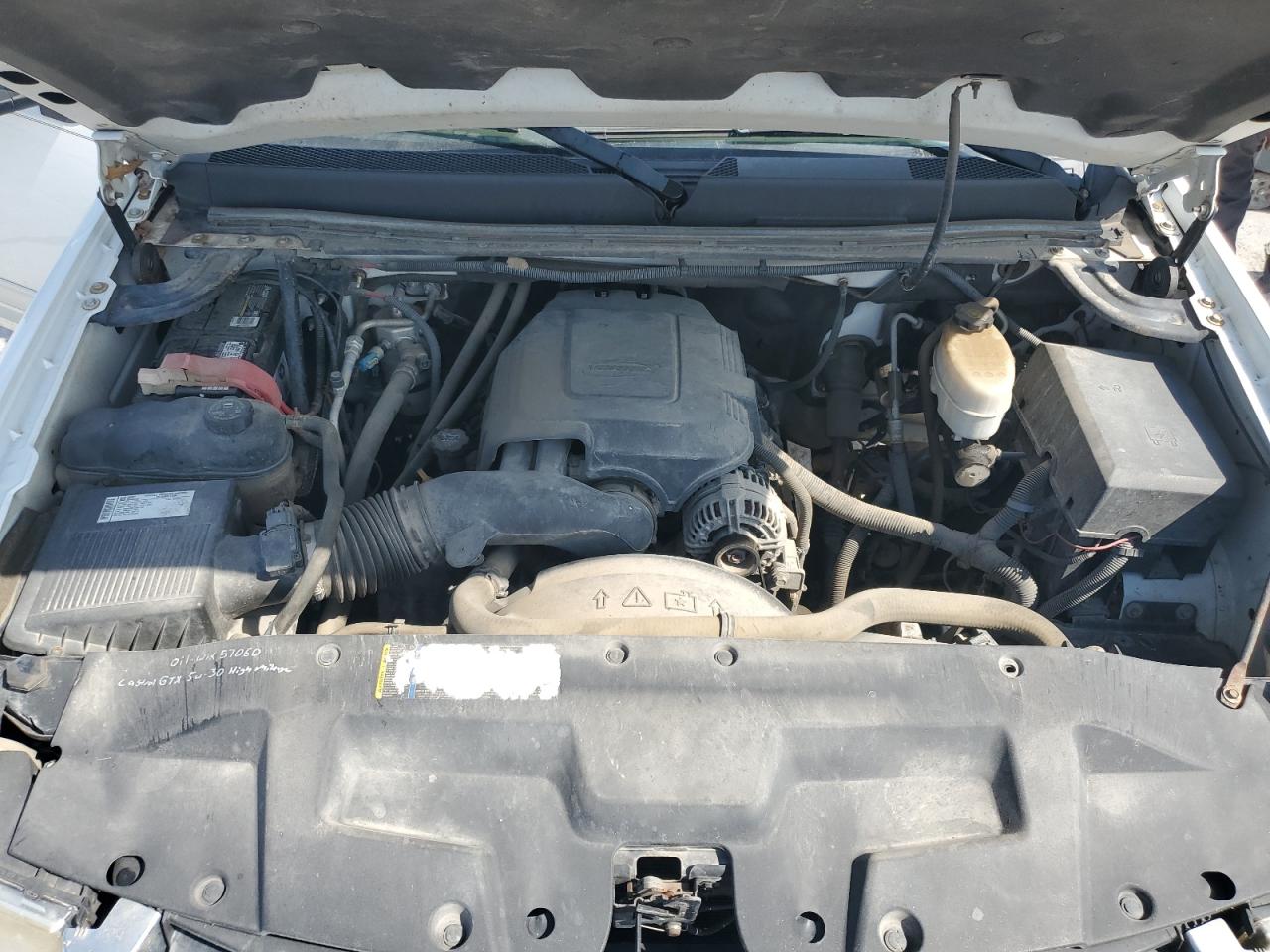 2009 GMC Sierra K2500 Sle VIN: 1GTHK59K49E125596 Lot: 85675845