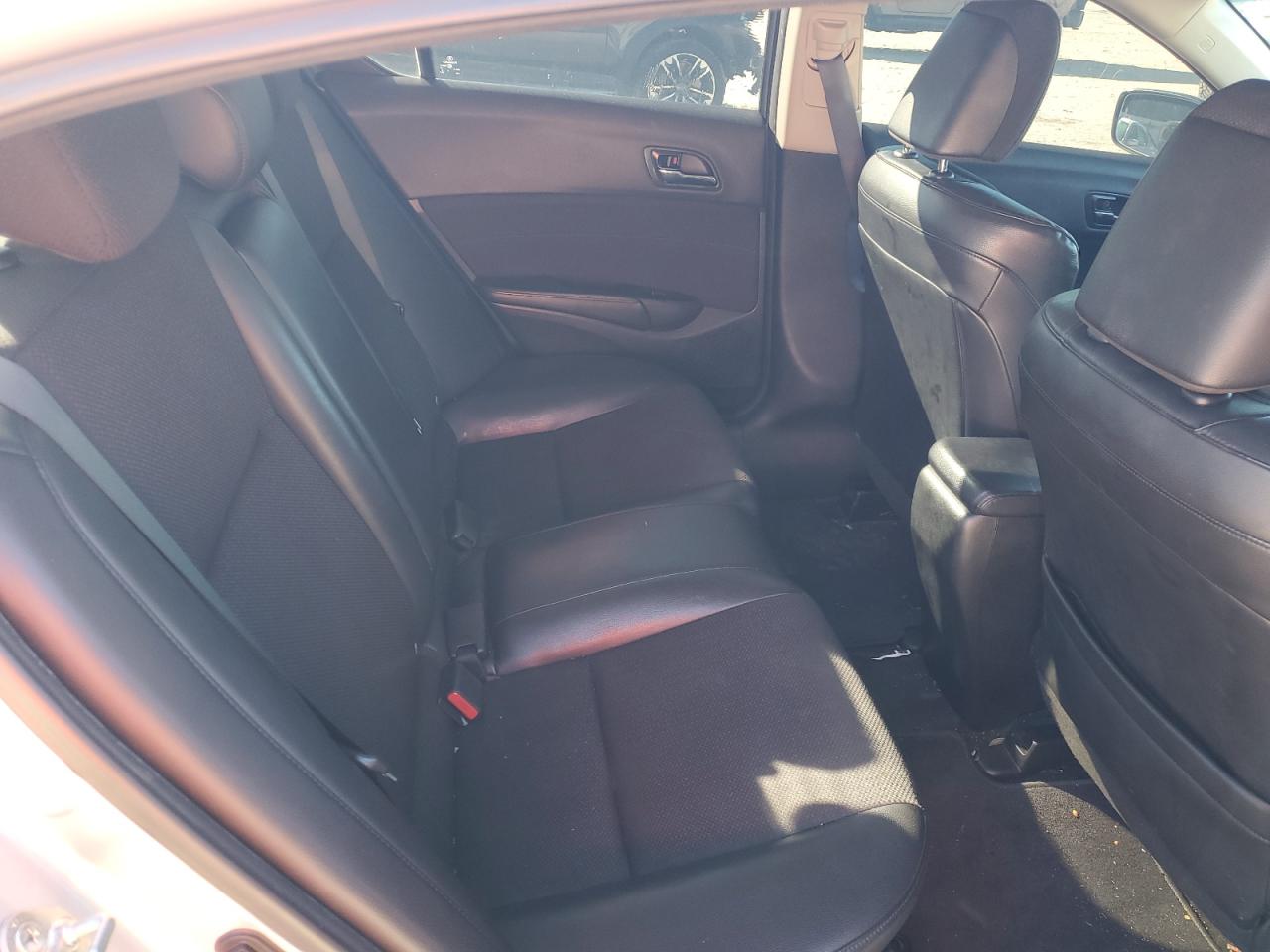 2013 Acura Ilx 20 VIN: 19VDE1F31DE016336 Lot: 86130205