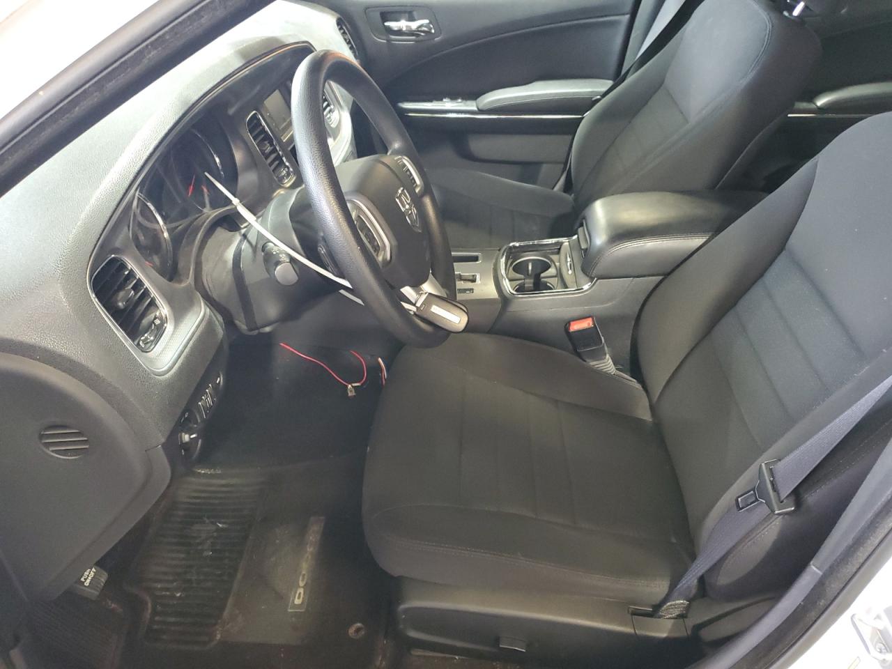 2014 Dodge Charger Se VIN: 2C3CDXBG8EH197074 Lot: 82283085