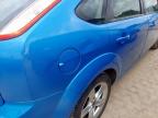 2008 FORD FOCUS ZETEC 100 AUTO 1.6 ZETEC 5DR AUTO for sale at Copart SANDY
