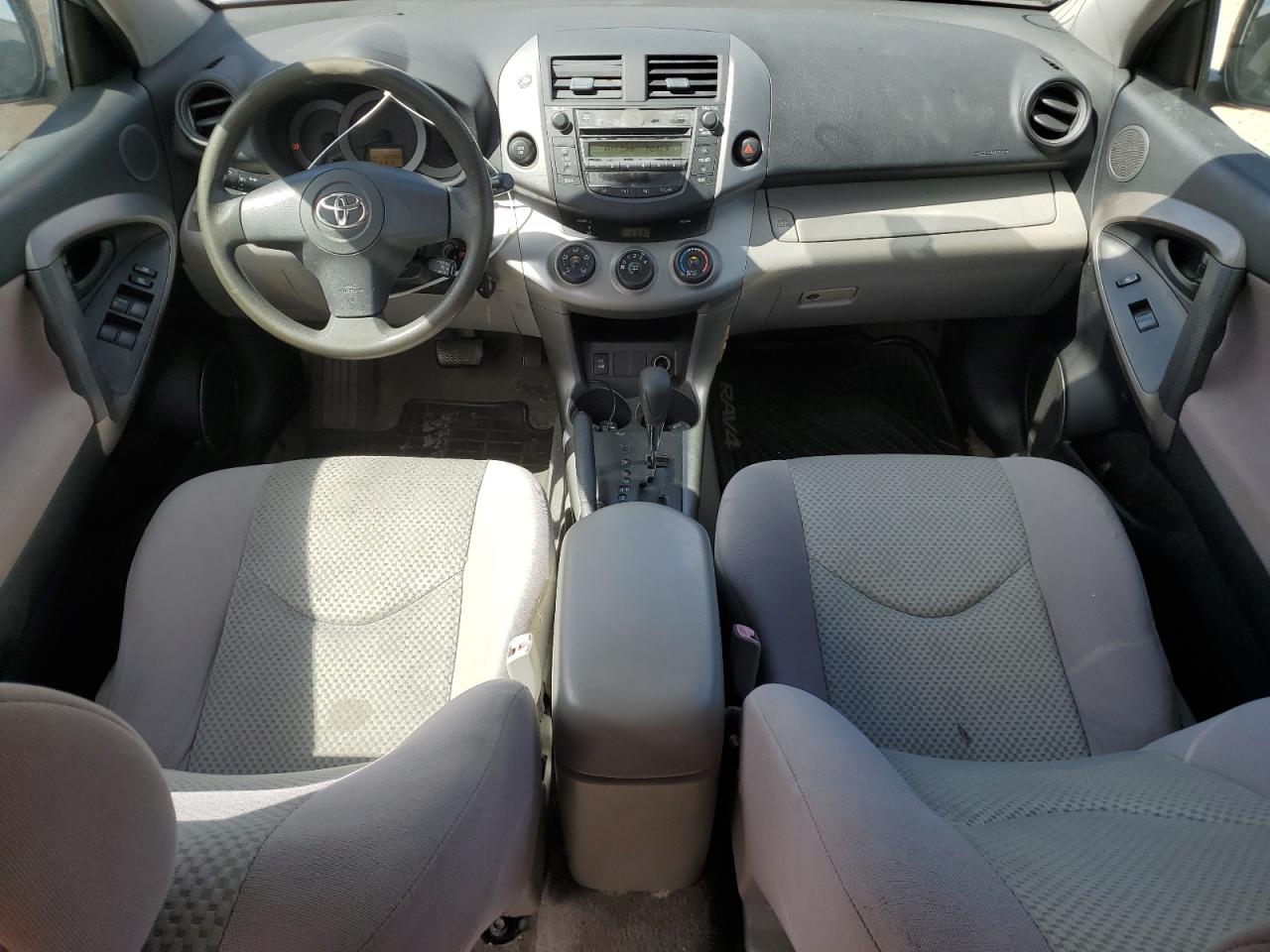 2007 Toyota Rav4 VIN: JTMZK33V376006313 Lot: 87089145