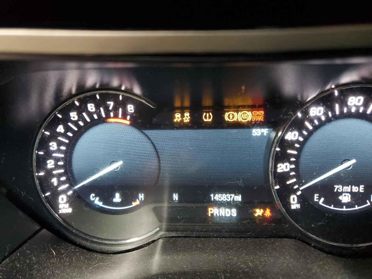 2017 Lincoln Mkz Reserve VIN: 3LN6L5F99HR602794 Lot: 89858925