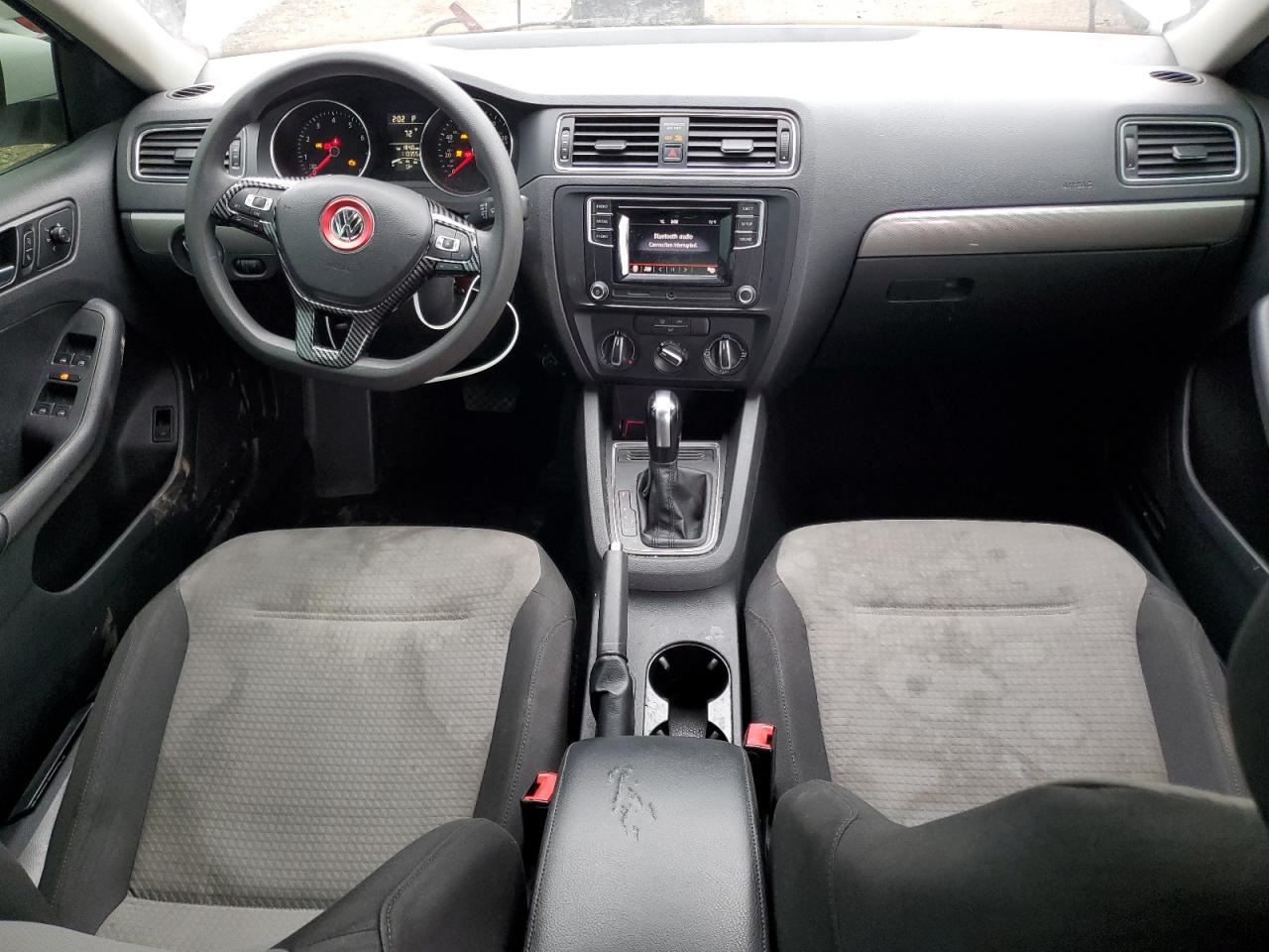 2018 Volkswagen Jetta S VIN: 3VW2B7AJ2JM263525 Lot: 82379465