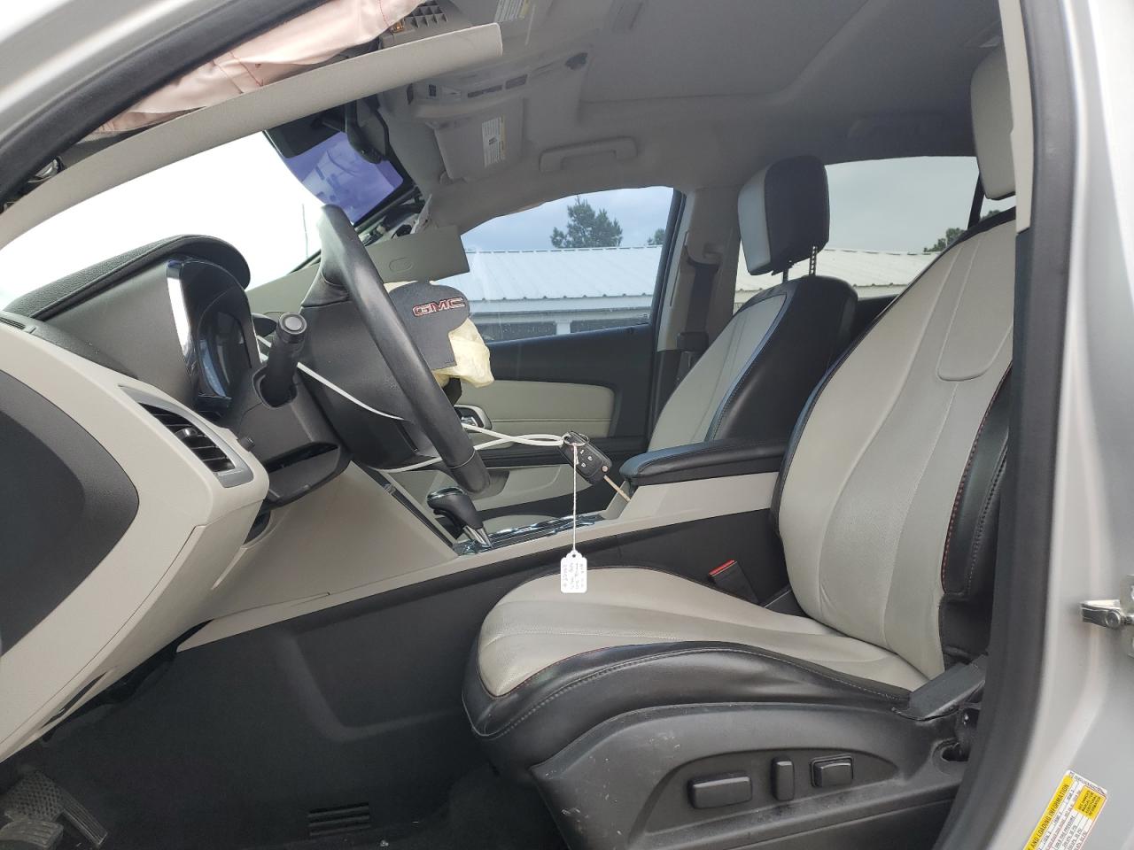 2016 GMC Terrain Slt VIN: 2GKFLUEK4G6226146 Lot: 82717705