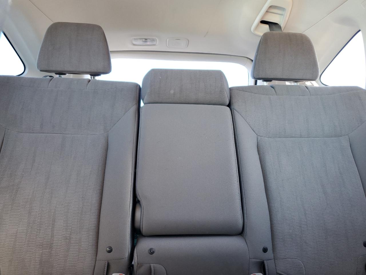 2013 Honda Cr-V Lx VIN: 2HKRM4H39DH658426 Lot: 86418855