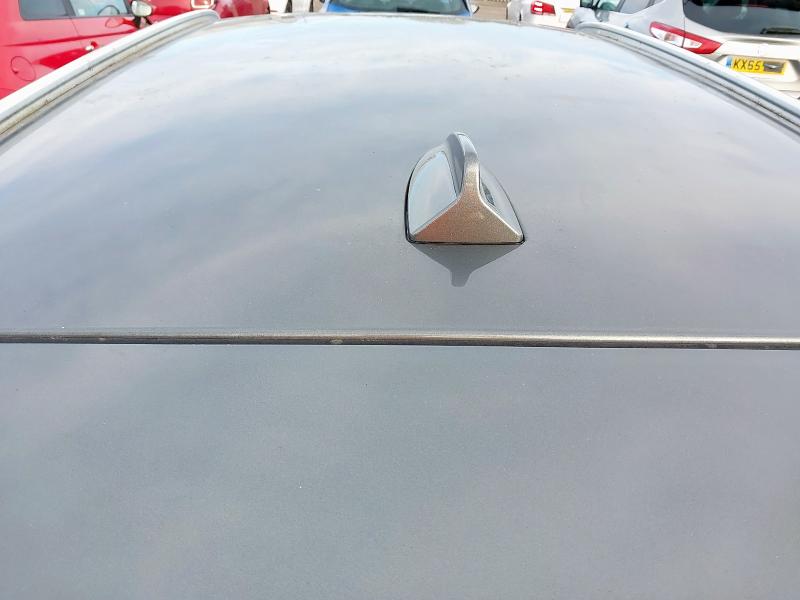 2014 BMW 5 SERIES 520D SE 5DR STEP AUTO