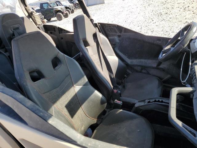 2023 CAN-AM COMMANDER MAX XT 1000R  