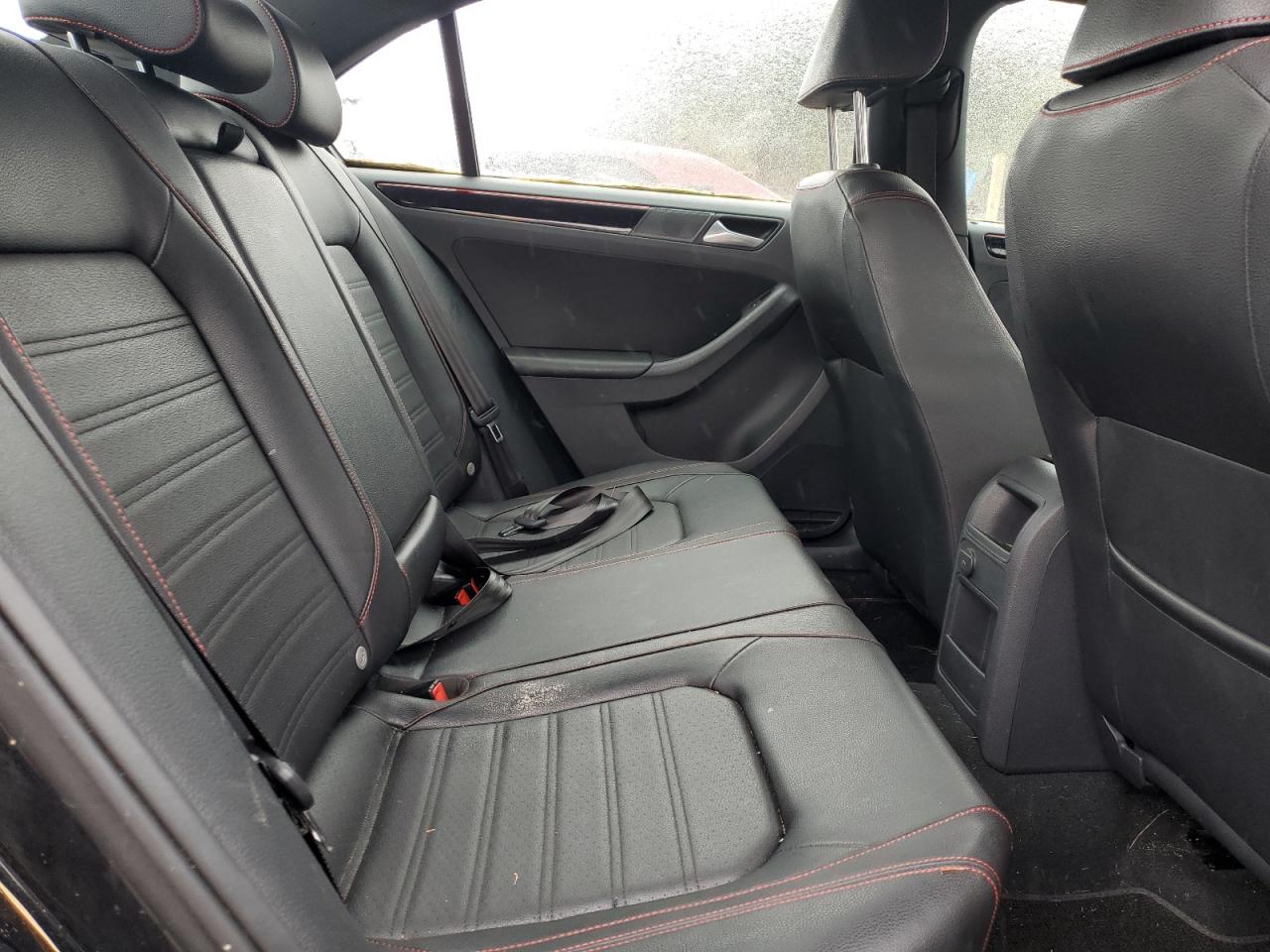 2017 Volkswagen Jetta Gli VIN: 3VW5T7AJ7HM232114 Lot: 86798235