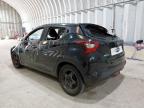 2021 NISSAN MICRA ACENTA IG-T  for sale at Copart WHITBURN
