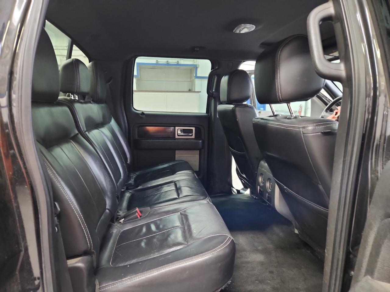 2012 Ford F150 Supercrew VIN: 1FTFW1EF5CFB17120 Lot: 91042765