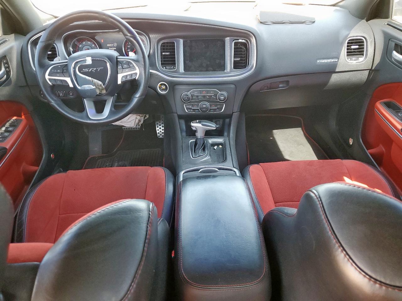 2017 Dodge Charger R/T 392 VIN: 2C3CDXGJ9HH552634 Lot: 85890015