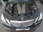2011 MERCEDES-BENZ E CLASS E350 CDI BLUEEFF [265] SPORT ED 125 4DR TIP AUTO for sale at Copart GLOUCESTER