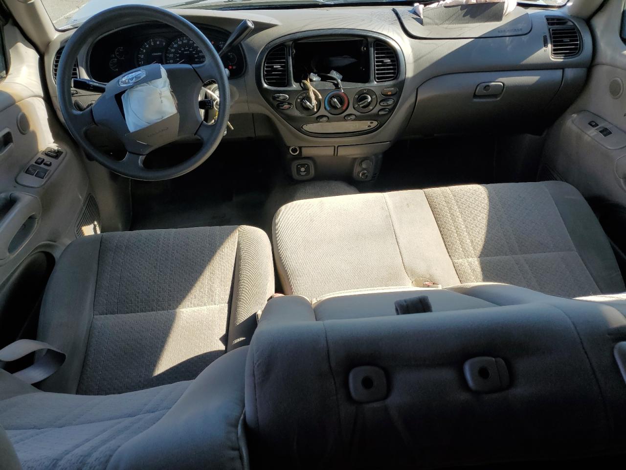 2005 Toyota Tundra Access Cab Sr5 VIN: 5TBRU341X5S448940 Lot: 82269305