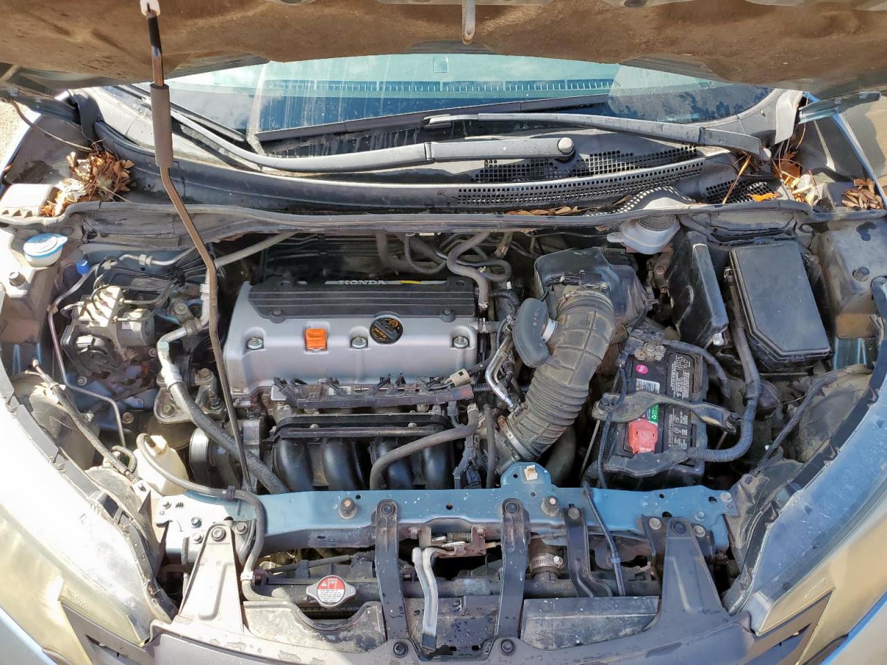 2013 Honda Cr-V Lx VIN: 5J6RM3H31DL043806 Lot: 85263145