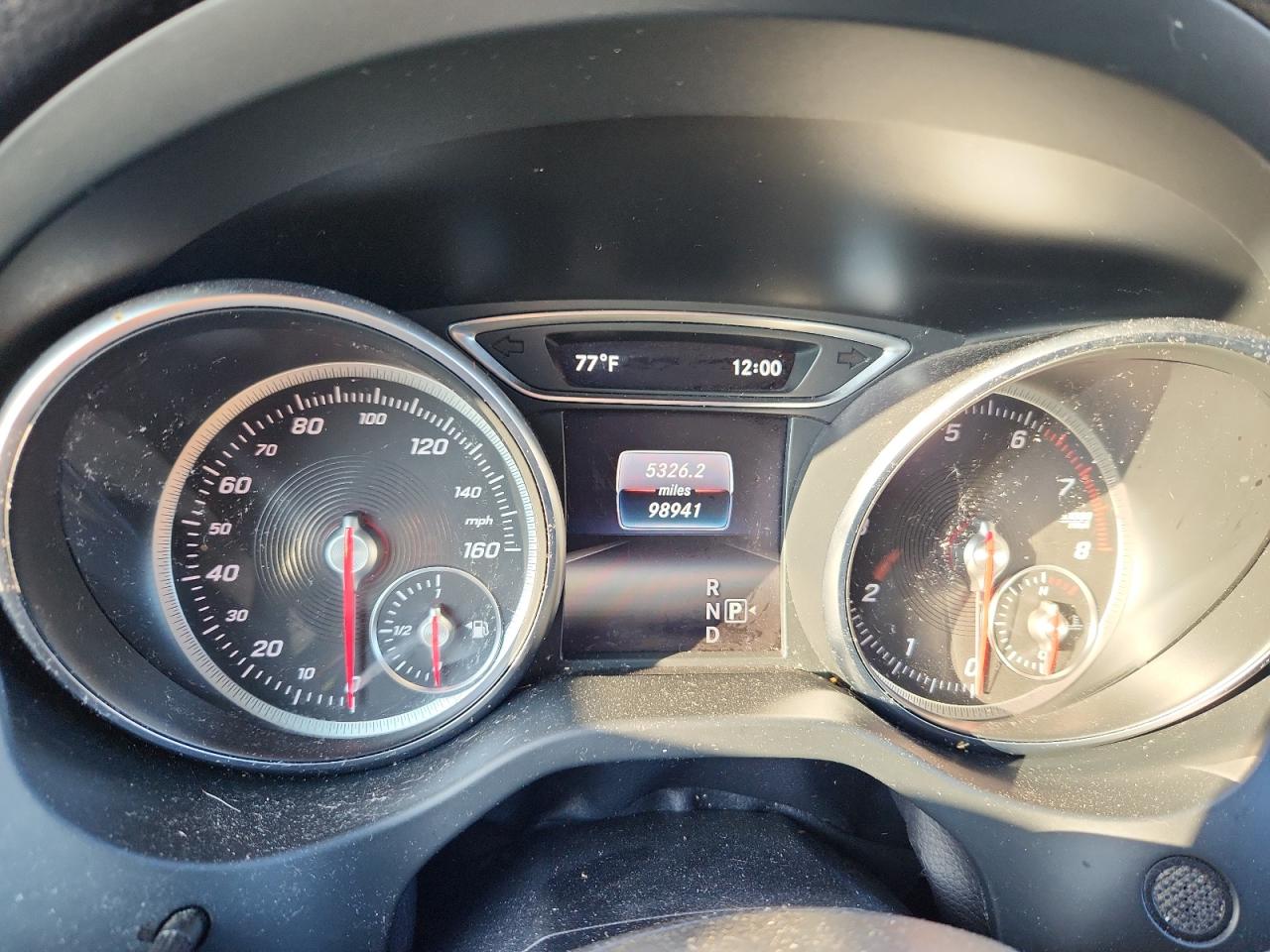 2020 Mercedes-Benz Gla 250 4Matic VIN: WDCTG4GB6LU026679 Lot: 85484435