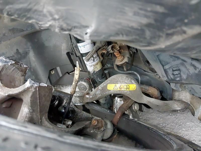 2008 BMW 3 SERIES 330I M SPORT 2DR STEP AUTO