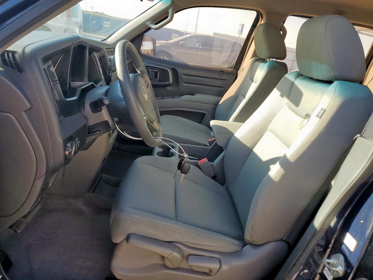 2009 Honda Ridgeline Rt VIN: 2HJYK16279H502603 Lot: 85326475