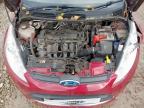 2010 FORD FIESTA TITANIUM  for sale at Copart YORK