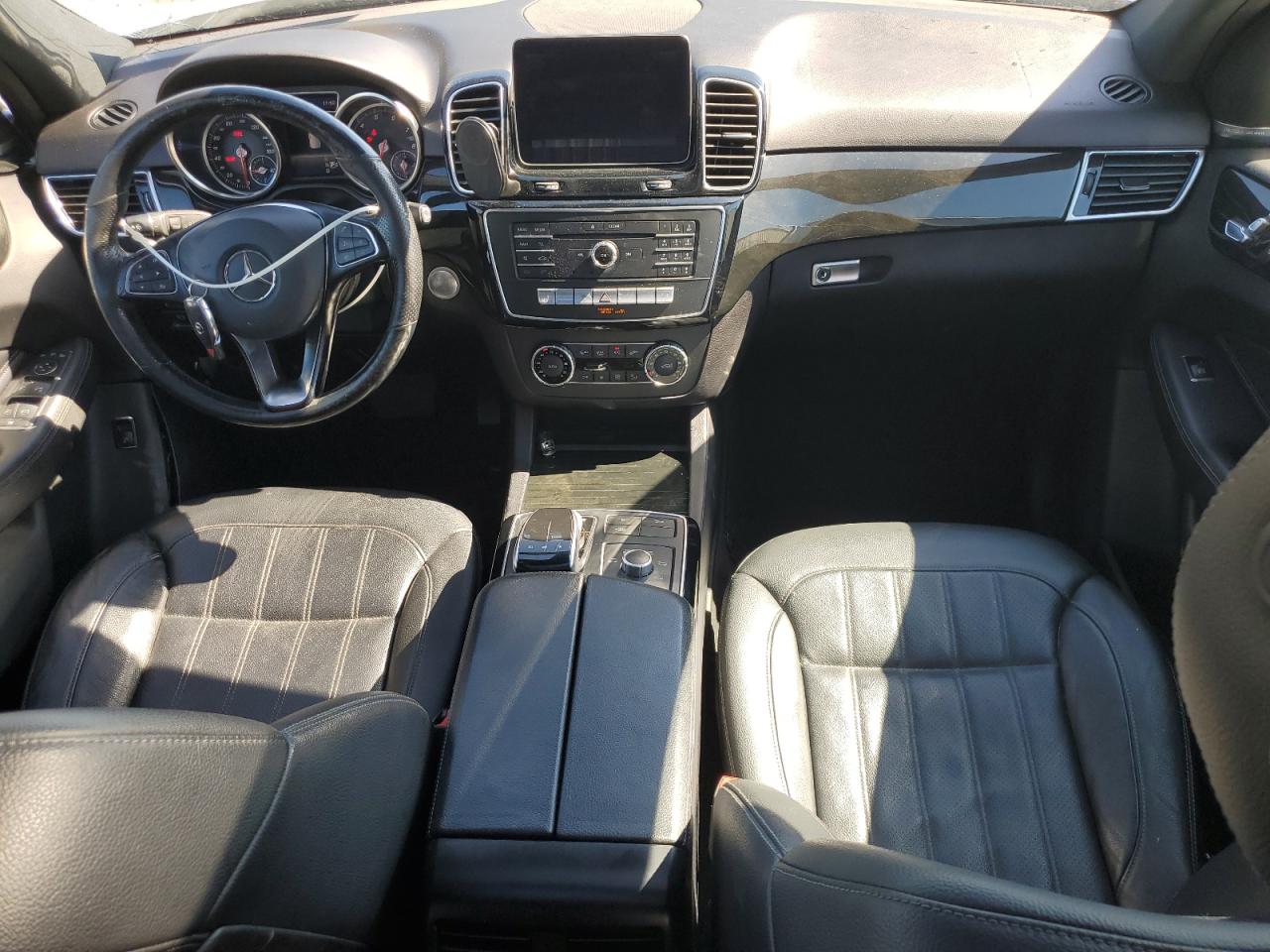 2018 Mercedes-Benz Gle 350 4Matic VIN: 4JGDA5HB9JB052911 Lot: 86688675