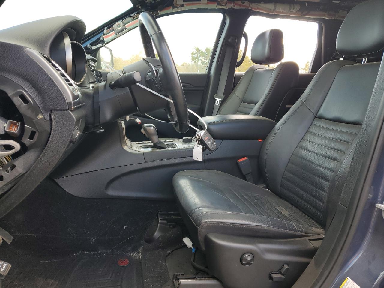 2020 Jeep Grand Cherokee Limited VIN: 1C4RJFBG5LC423256 Lot: 90730295