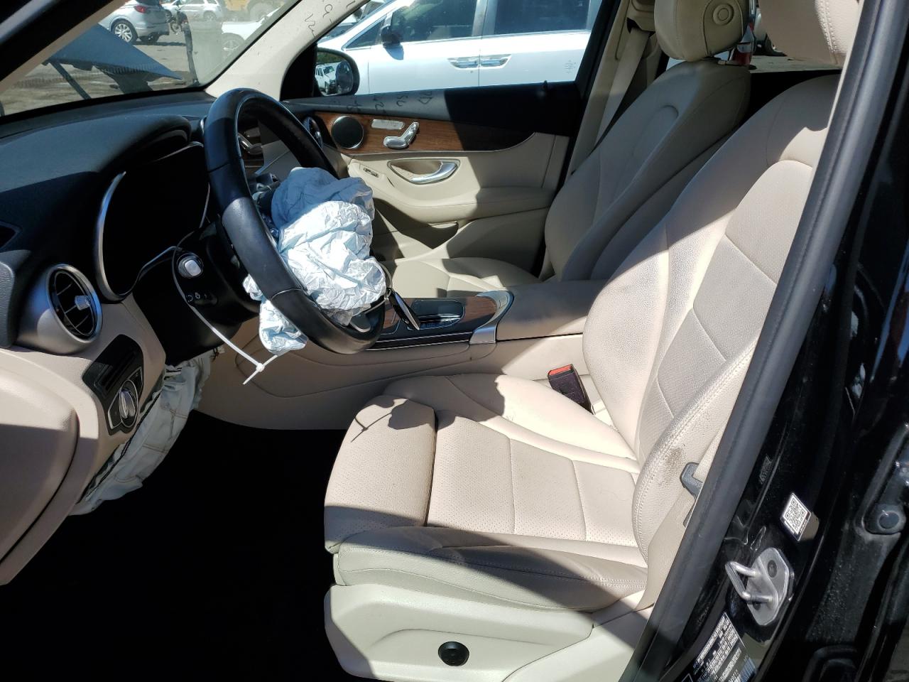 2022 Mercedes-Benz Glc 300 4Matic VIN: W1N0G8EB0NG049212 Lot: 85294695