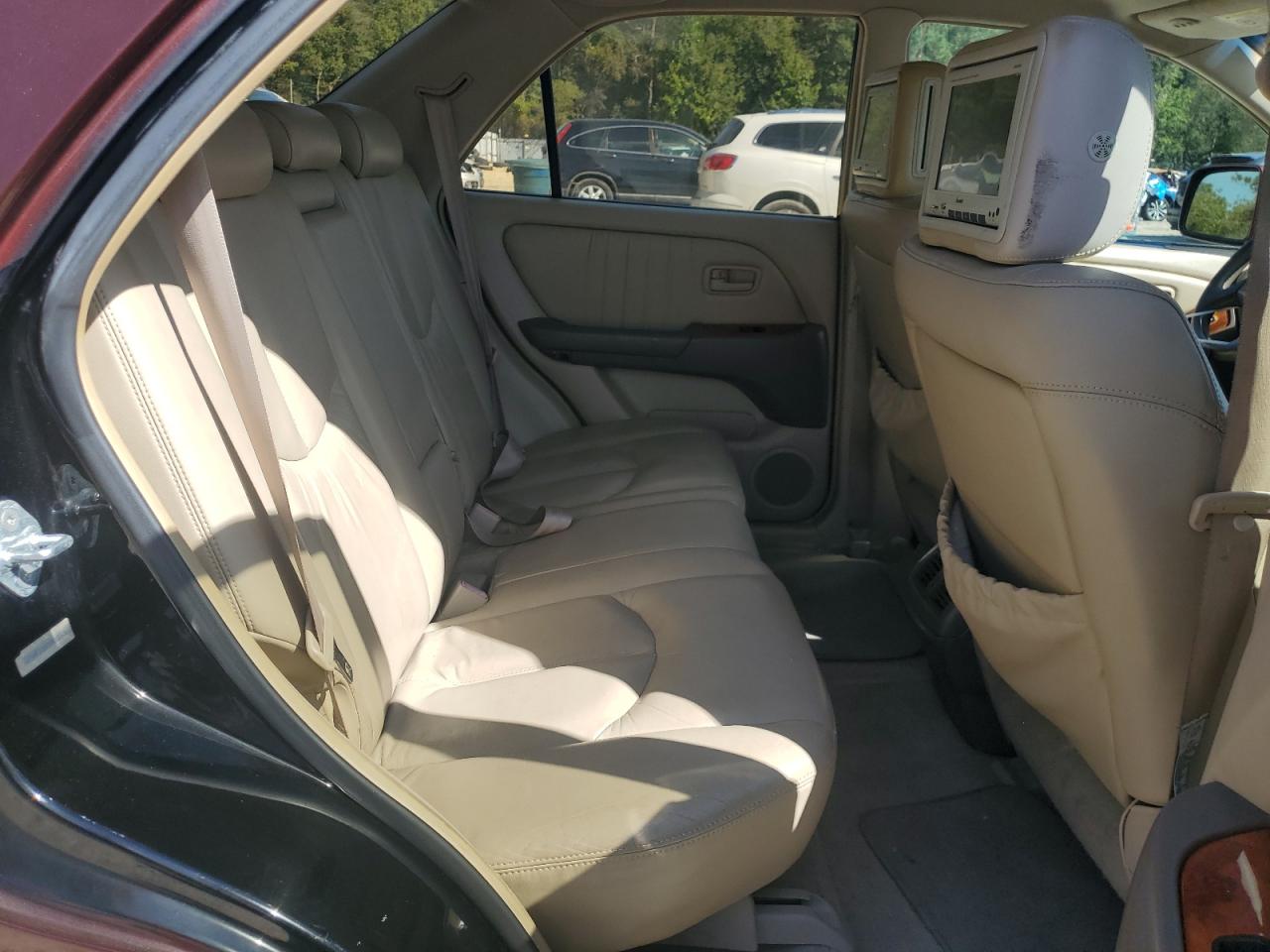 1999 Lexus Rx 300 VIN: JT6HF10U8X0085326 Lot: 85263295