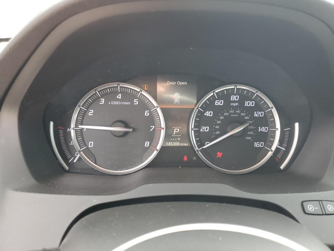 2016 Acura Mdx Advance VIN: 5FRYD4H91GB023685 Lot: 82373425