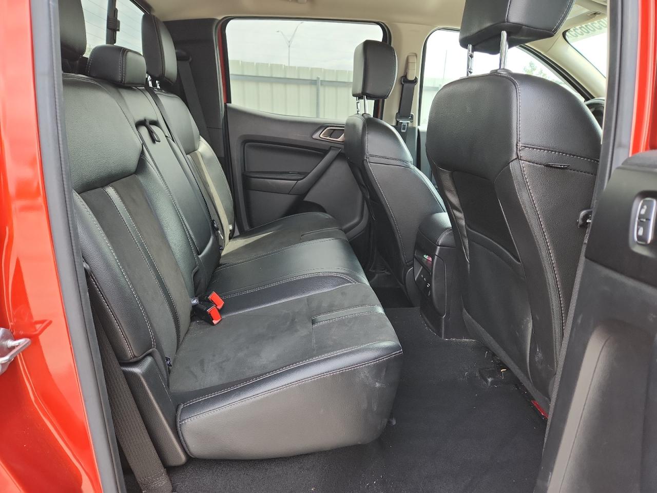 2023 Ford Ranger Xl VIN: 1FTER4FH2PLE01395 Lot: 84656655