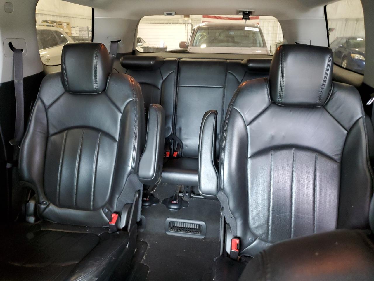 2009 GMC Acadia Slt-2 VIN: 1GKEV33D59J172897 Lot: 81957015