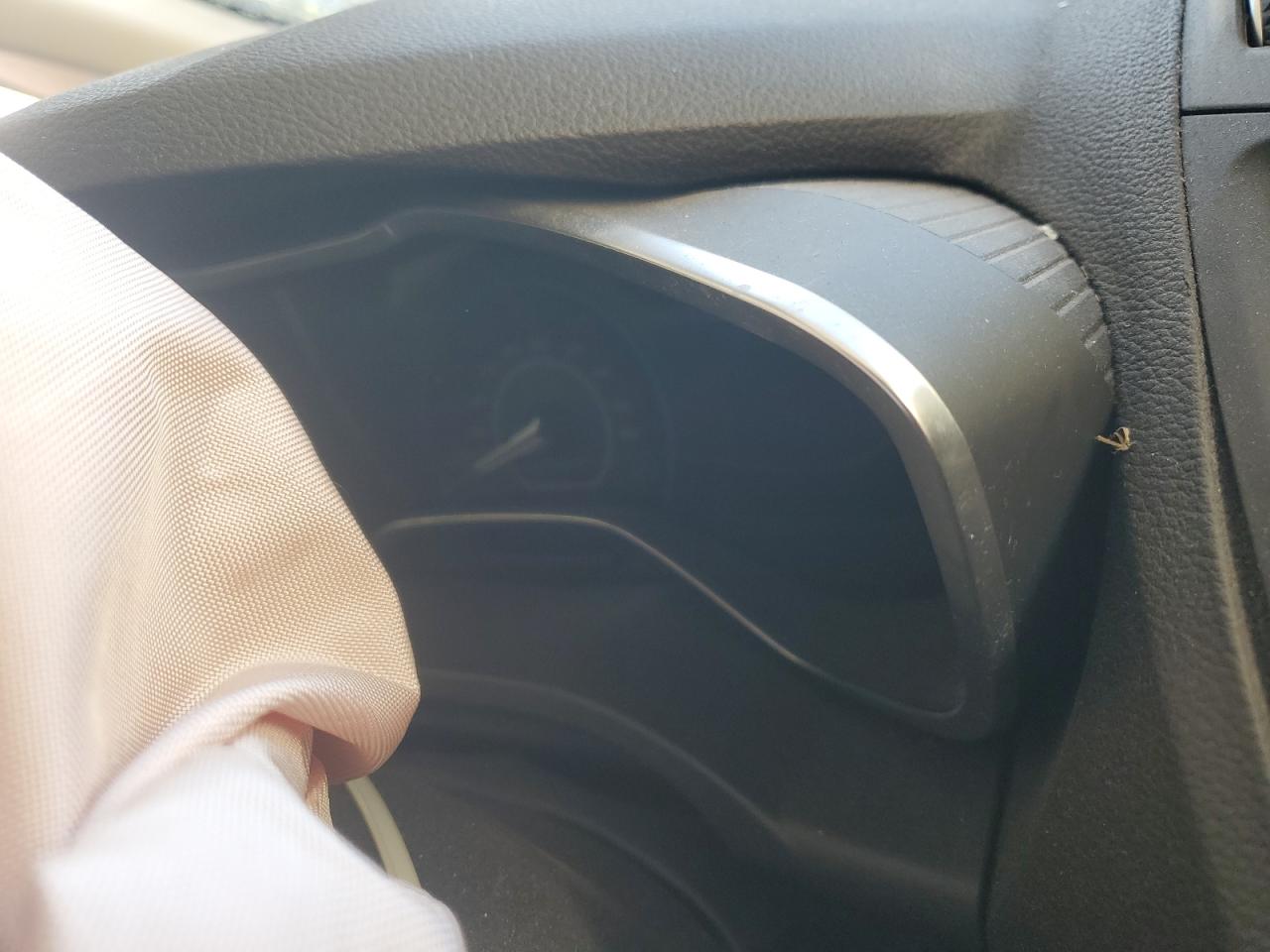 2018 Ford C-Max Se VIN: 1FADP5AU2JL104295 Lot: 82320025