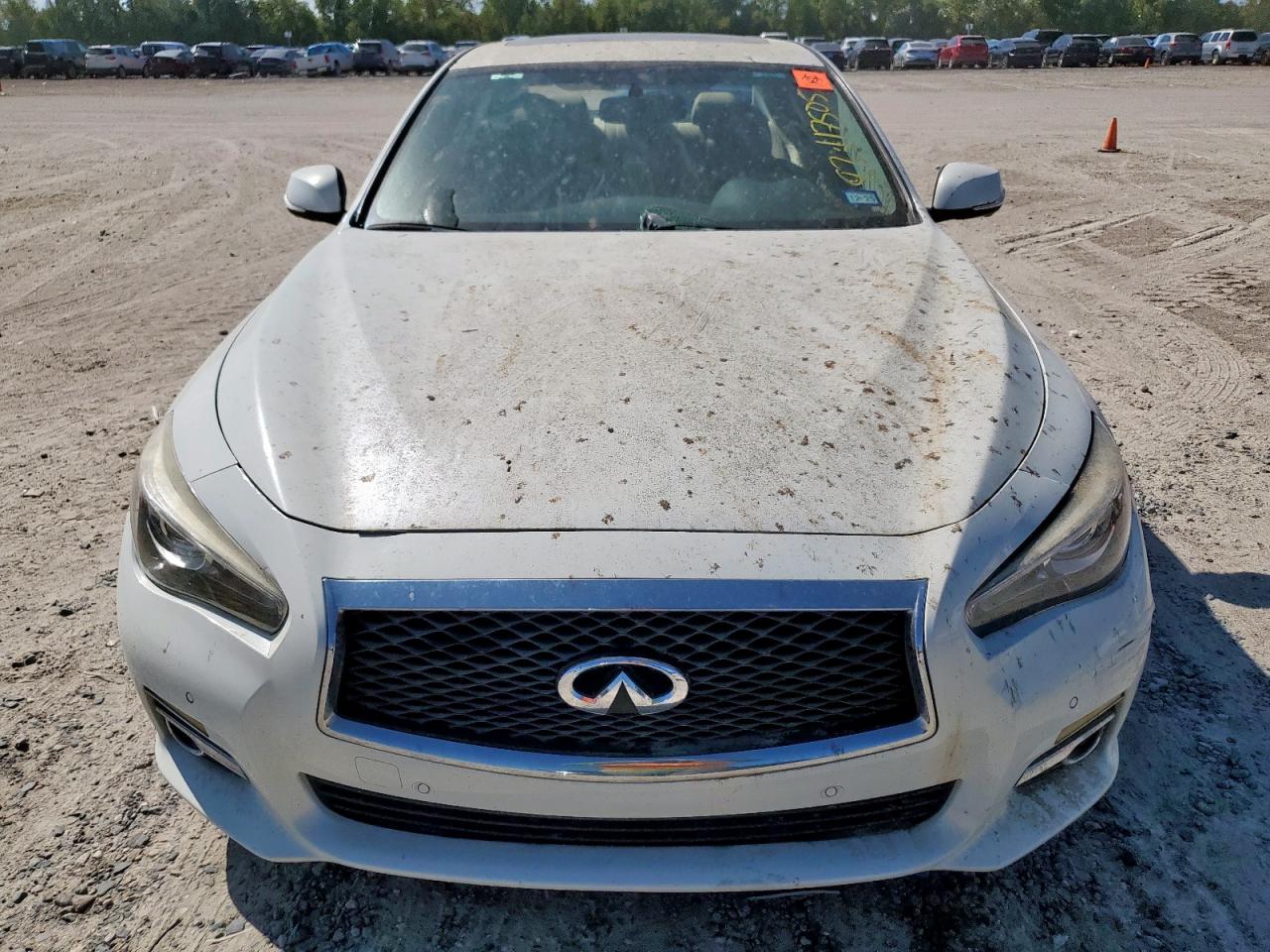 Q50 Q50