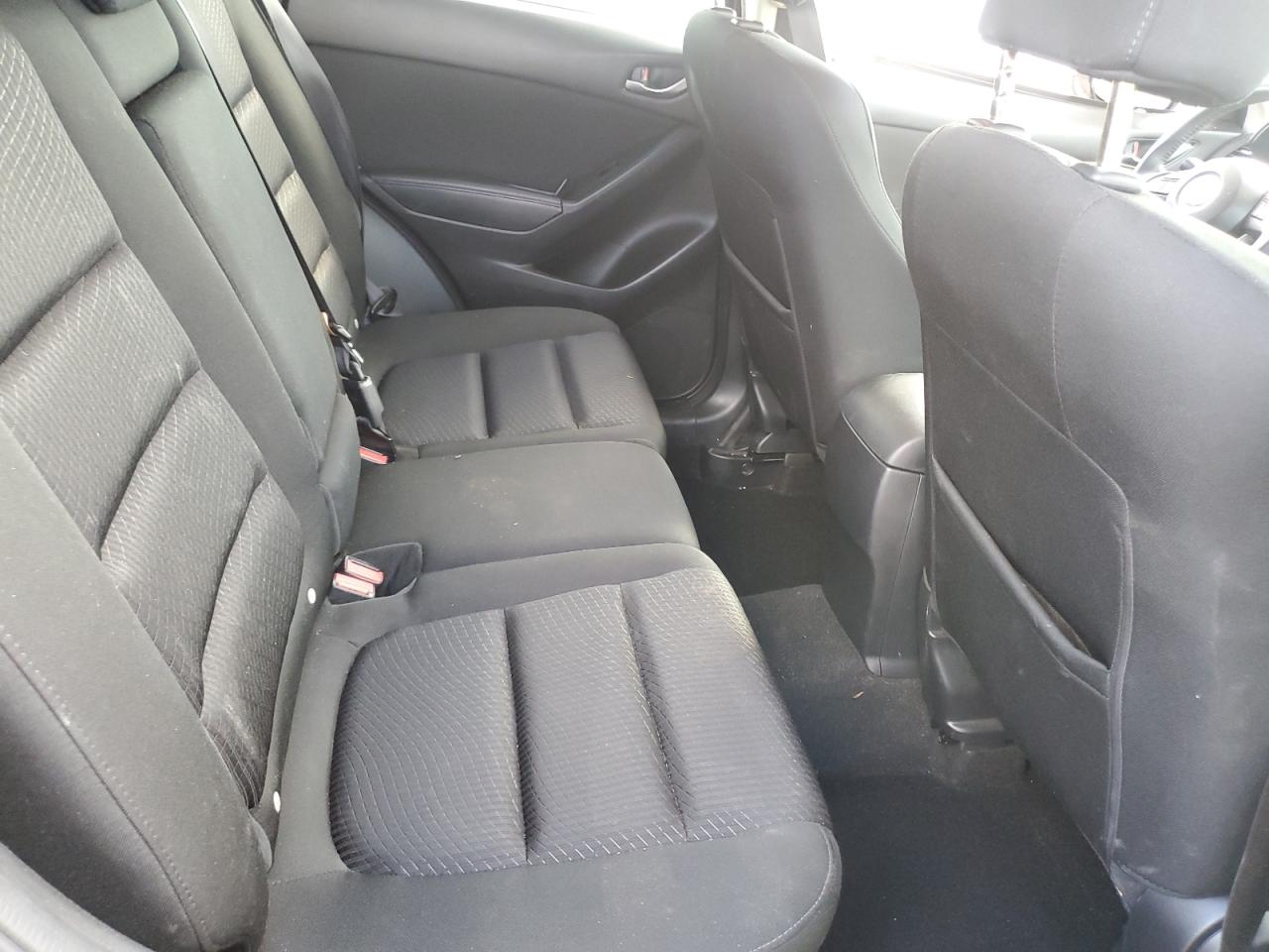 2015 Mazda Cx-5 Touring VIN: JM3KE2CY4F0458650 Lot: 82207685