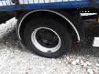 2022 IVECO EUROCARGO 75E16S S-A  for sale at Copart SANDTOFT