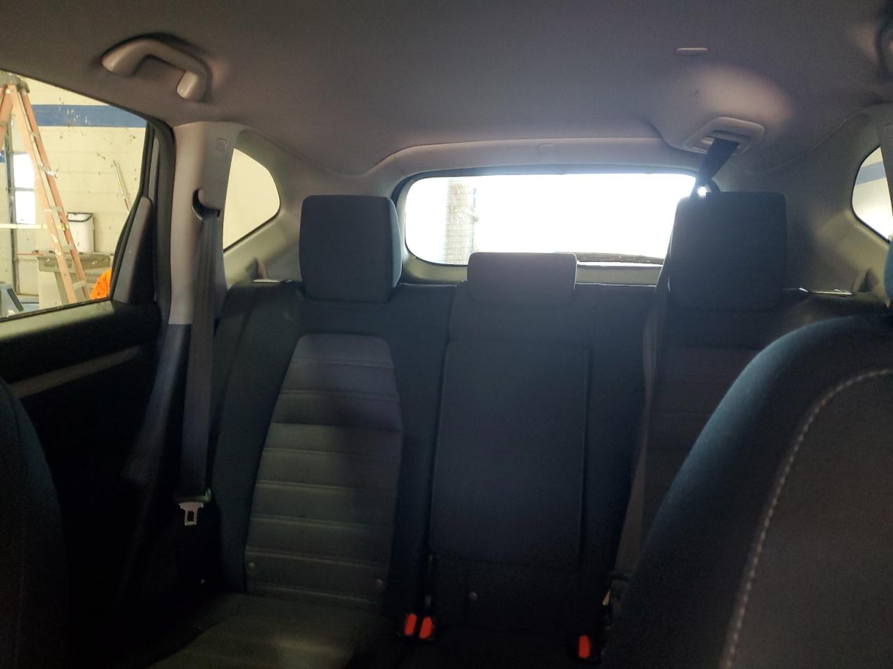2020 Honda Cr-V Lx VIN: 5J6RW2H20LL014937 Lot: 89831995
