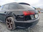 2017 AUDI A6 2.0 TDI ULTRA SE EXECUTIVE 5DR S TRONIC for sale at Copart BELFAST