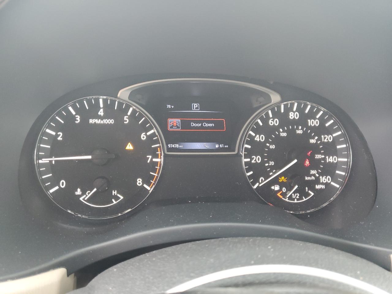 2020 Nissan Pathfinder Sl VIN: 5N1DR2CN1LC637763 Lot: 82178145