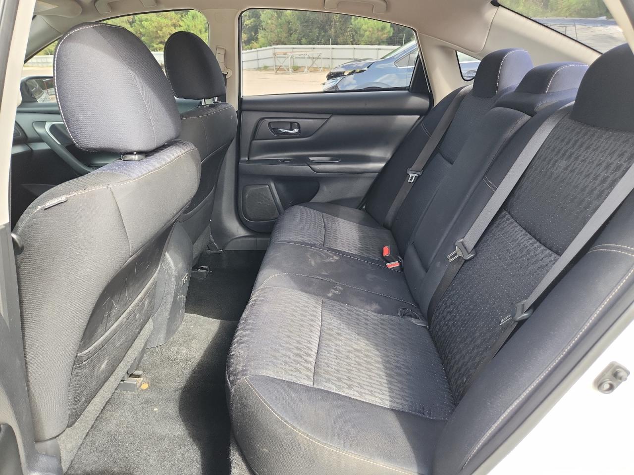 2017 Nissan Altima 2.5 VIN: 1N4AL3AP9HC156787 Lot: 81987575