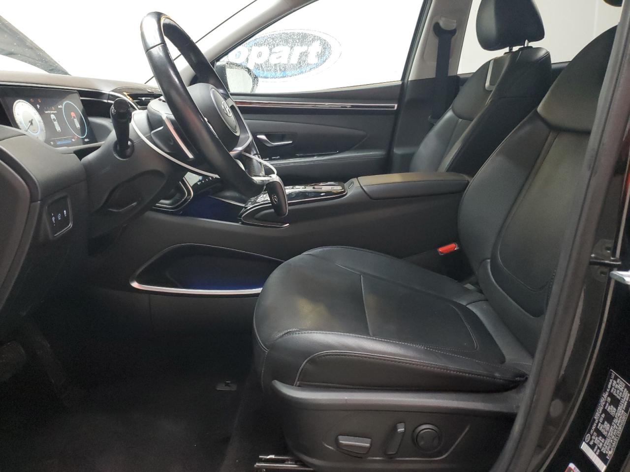 2024 Hyundai Tucson Limited VIN: 5NMJECDE0RH350013 Lot: 84767355