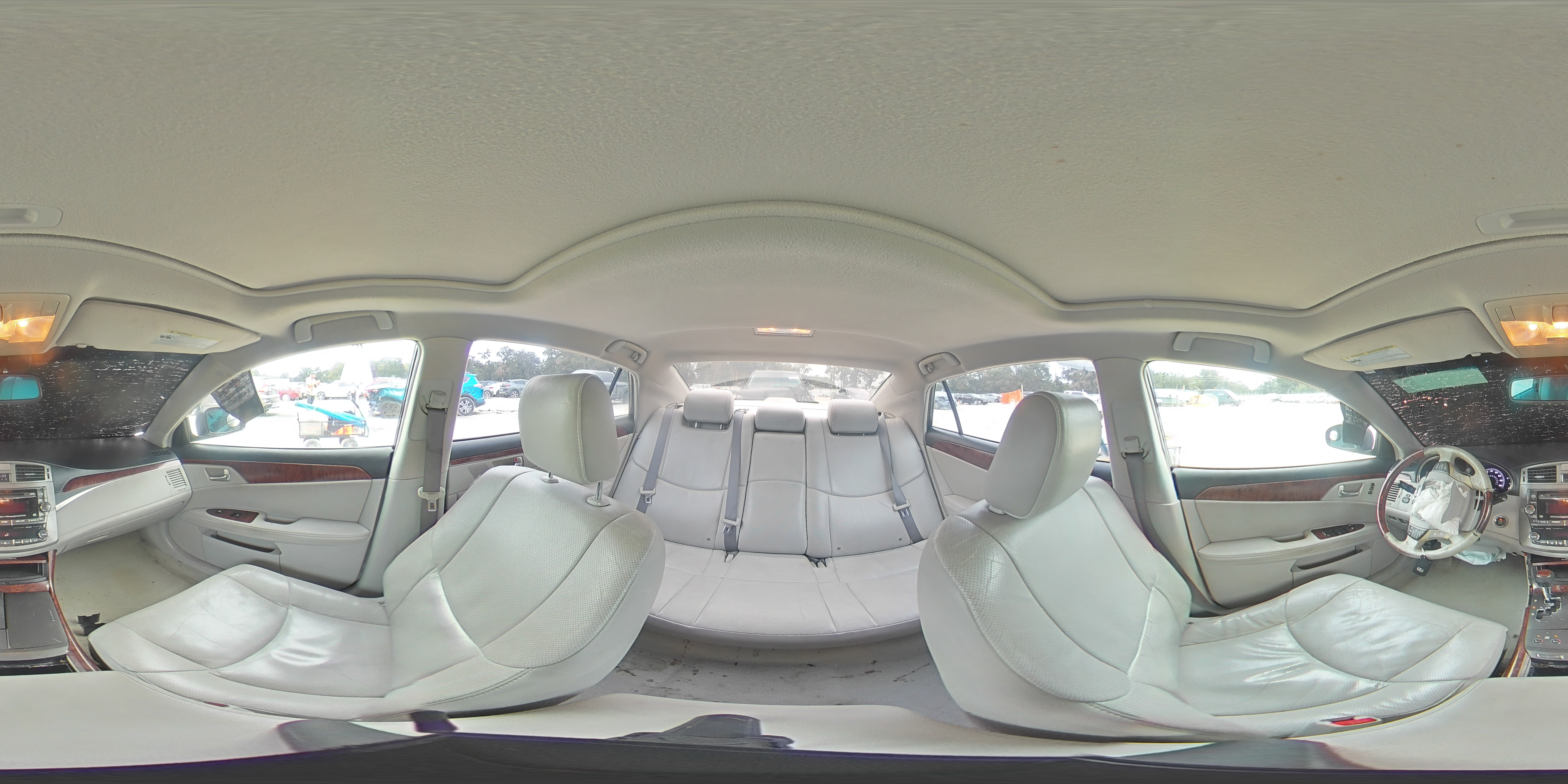 2011 Toyota Avalon Base VIN: 4T1BK3DB8BU408964 Lot: 82310505