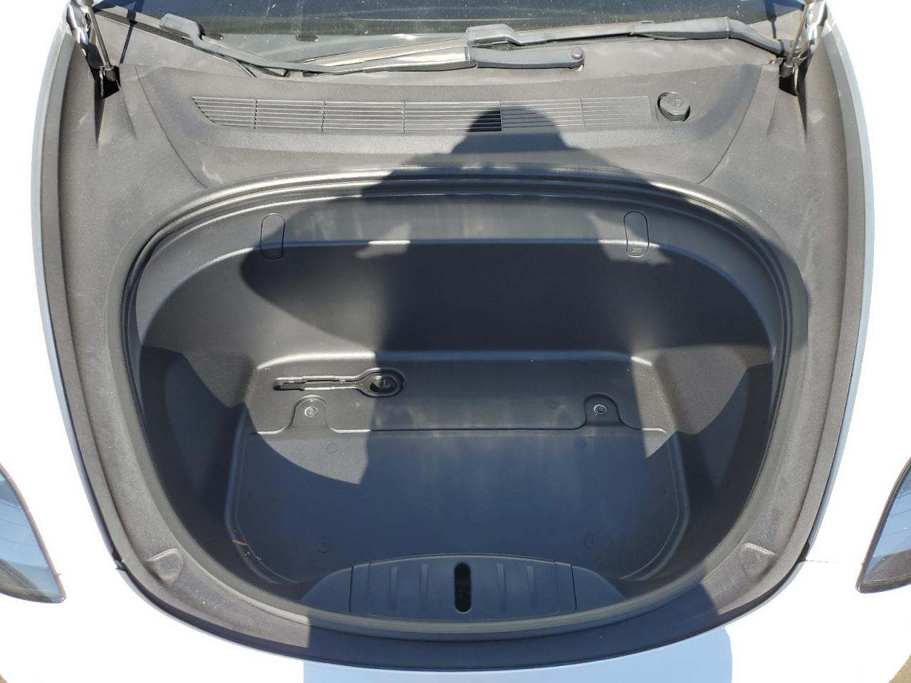 2019 Tesla Model 3 VIN: 5YJ3E1EA5KF486153 Lot: 85868025